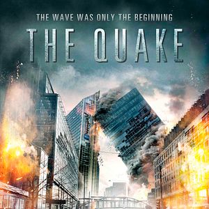 Photo The Quake