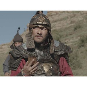 Photo Khutulun, La Princesse Guerrière