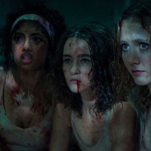 Photo Millicent Simmonds