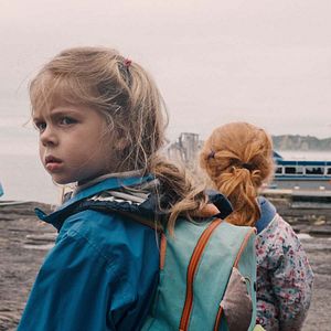 Photo À hauteur d'enfant
