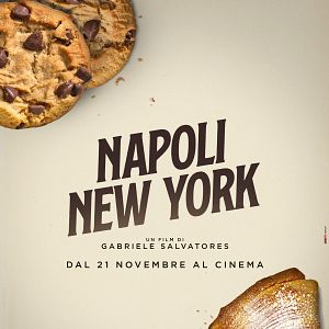 Photo Napoli New York