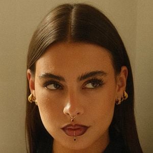Photo Jade Gattoni