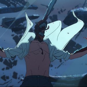 Photo Chainsaw Man – Le Film : L’arc de Reze