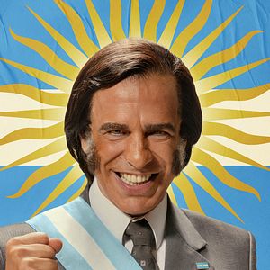 Photo Menem