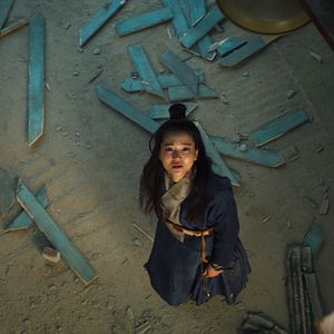 Photo Alienoid - L'Affrontement