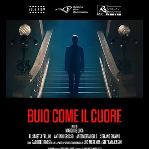 Photo Noir comme le cœur