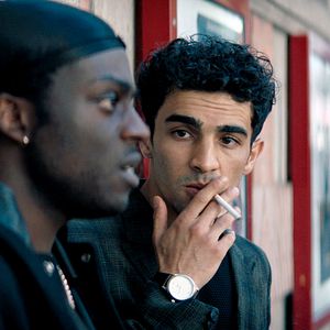 Photo L’agent infiltré