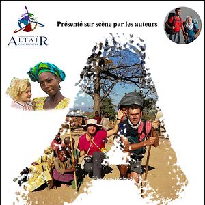 Photo Altaïr Conférences - Afrique de l'est la terre en marche 2