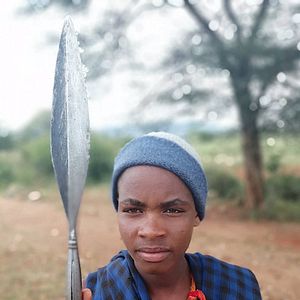 Photo Altaïr Conférences - Afrique de l'est la terre en marche 2