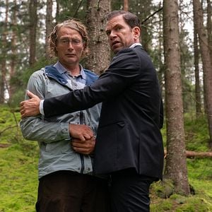 Photo The Last Viking