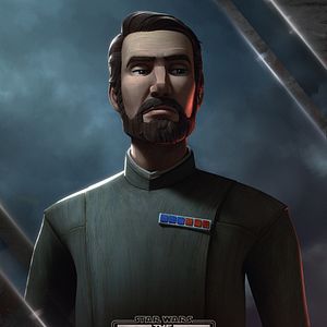 Photo Star Wars: The Bad Batch