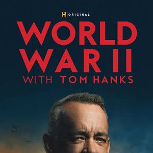 Photo La Seconde Guerre mondiale avec Tom Hanks