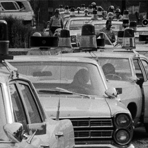 Photo Il était une fois l'Amérique : Law and Order