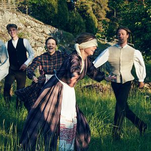 Photo Maja, une épopée finlandaise 