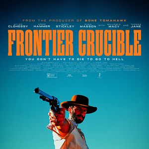 Photo Frontier Crucible