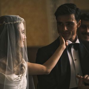 Photo The Narrow Road