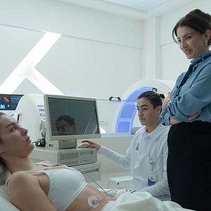 Photo Les Amoureux Anonymes