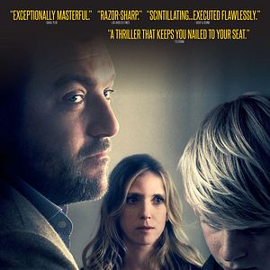 Photo Jusqu’à la Garde