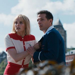 Photo Vincent Dedienne