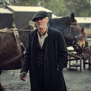 Photo Peaky Blinders: l'Immortel