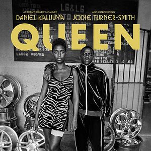 Photo Queen & Slim