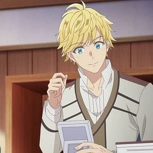 Photo Isekai Office Worker: The Other World's Books Depend on the Bean Counter