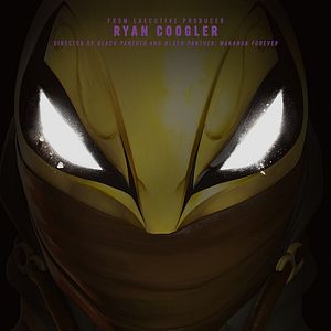 Photo Eyes Of Wakanda