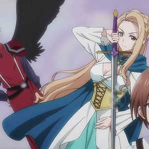 Photo Kunon the Sorcerer Can See 