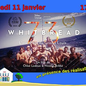 Photo La Course de leur vie