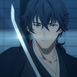 Photo Sword of the Demon Hunter KIJIN GENTÔSHÔ