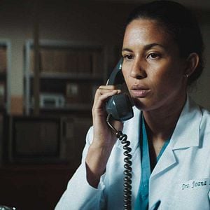 Photo Emergência Radioativa