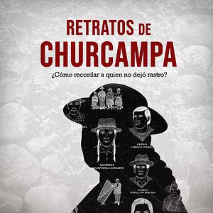 Photo Retratos de Churcampa