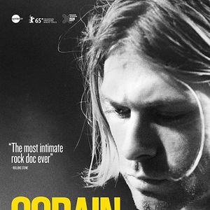 Photo Kurt Cobain: Montage of Heck