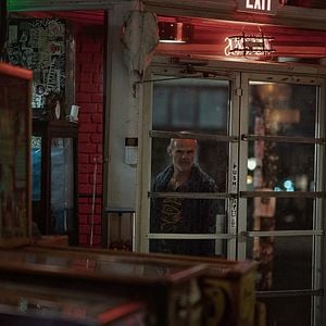 Photo Night Always Comes