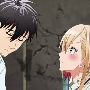 Photo The Daily Life of a Middle-Aged Online Shopper in Another World