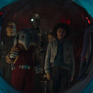 Photo Robert Timothy Smith