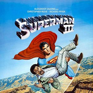 Photo Superman III