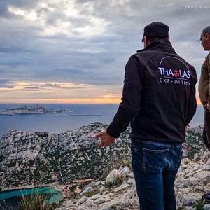 Photo Héros de la Méditerranée française
