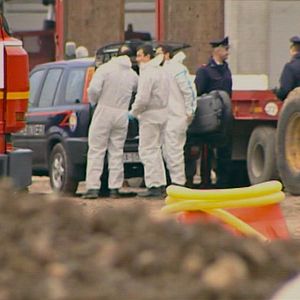 Photo L'Affaire Yara : sans le moindre doute ?