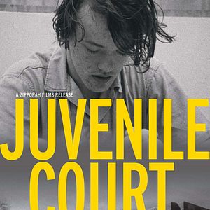 Photo Il était une fois l'Amérique : Juvenile Court