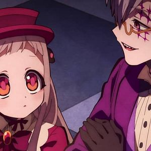 Photo After-school Hanako-kun