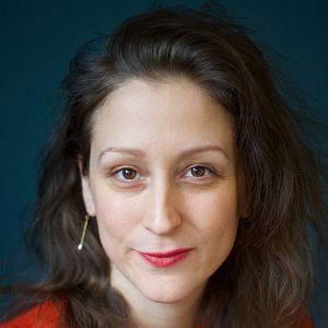 Photo Urška Djukić