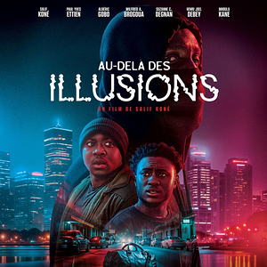 Photo Au-Delà des Illusions