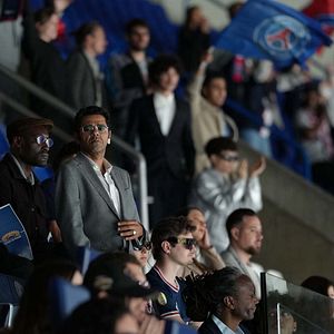 Photo Jamel Debbouze