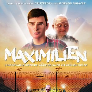 Photo Maximilien