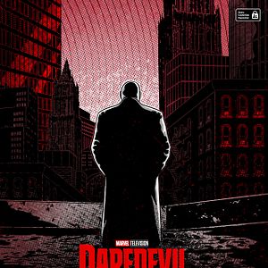 Photo Daredevil: Born Again