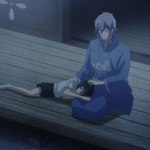 Photo The Demon Prince of Momochi House