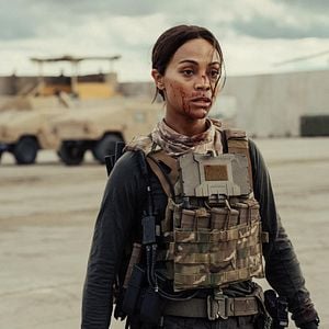 Photo Opérations Spéciales : Lioness