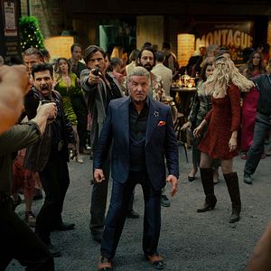 Photo Garrett Hedlund