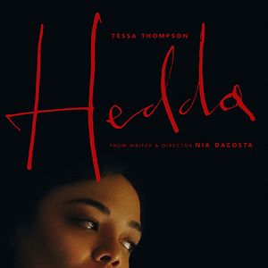 Photo Hedda
